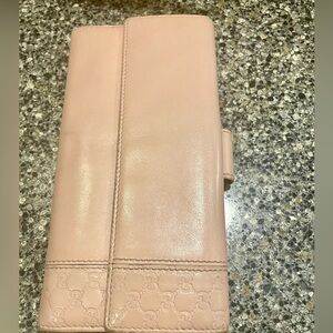 Gucci wallet